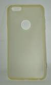 Θήκη TPU Gel για Apple iPhone 6 Plus White with window (ΟΕΜ) Θήκη TPU Gel για Apple iPhone 6 Plus White with window (ΟΕΜ)